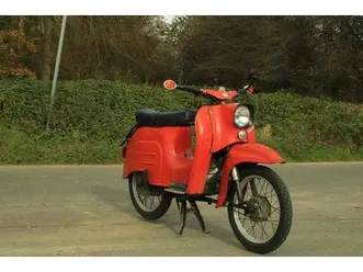 ddr roller simson schwalbe kr51/1 s hycomat