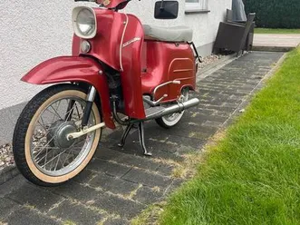 simson schwalbe