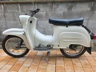 simson schwalbe