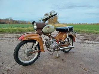 simson star sr4-2/1 originallack kba patina 60 kmh ddr sr4-2 s50
