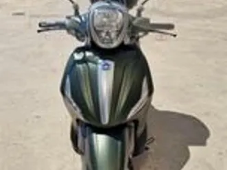 piaggio beverly 350 350