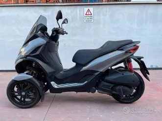 piaggio mp3 300 hpe - 2019