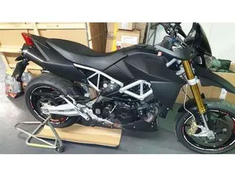 aprilia dorsoduro
