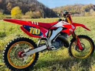 honda cr 125 r cross