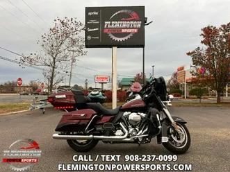2014 harley-davidson touring flhtk - electra glide ultra limited