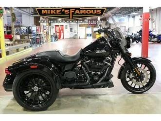 2024 harley-davidson freewheeler®