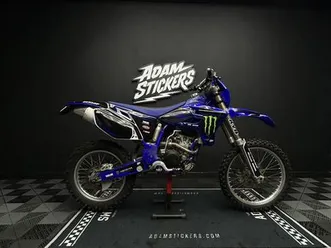 yamaha yzf 250 matriculada alverca do ribatejo e sobralinho