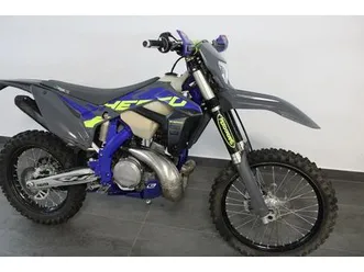 sherco 250 factory guimarães