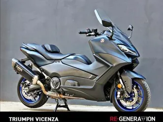 vendo yamaha t-max 560 (2022 - 24) usata a vicenza (codice 9854067) - moto.it