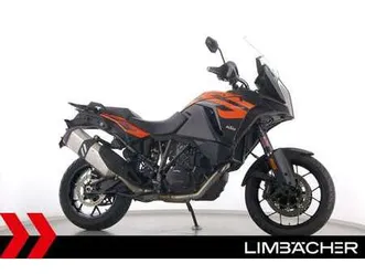 ktm 1290 super adventure