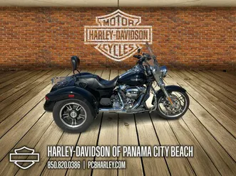 2021 harley-davidson® freewheeler®