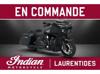 2026 indian challenger dark horse +112 & powerband audio