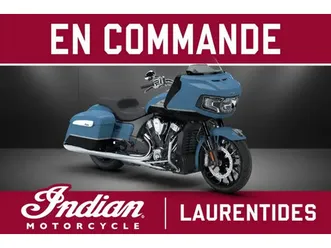 2026 indian challenger limited + 112