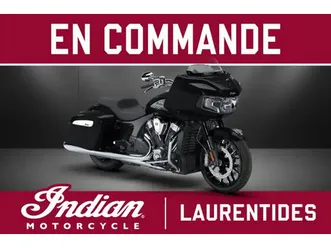 2026 indian challenger limited + 112