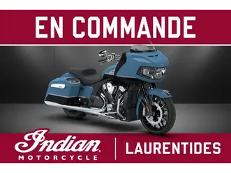 2026 indian challenger limited + 112 & powerband audio