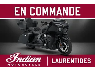 2026 indian pursuit dark horse + 112