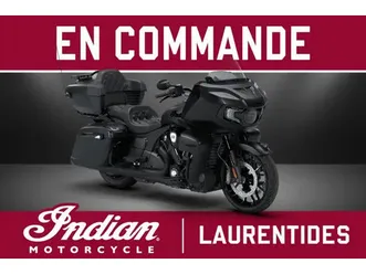 2026 indian pursuit dark horse 112 & powerband audio