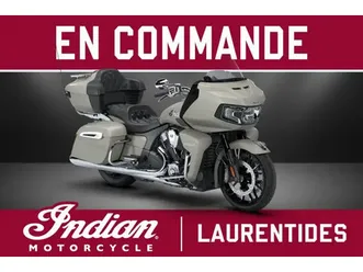 2026 indian pursuit limited + 112