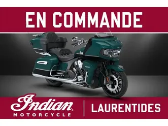 2026 indian pursuit limited + 112