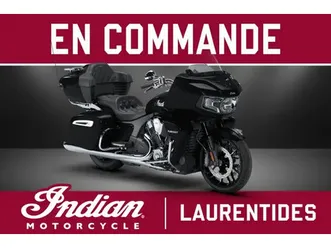 2026 indian pursuit limited