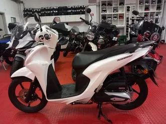 honda vision 110 santo antónio