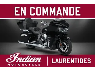 2026 indian pursuit limited + 112