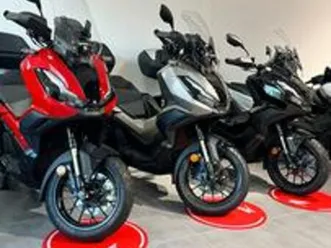 honda adv 350 my25 interessi zero nuovo da immatri