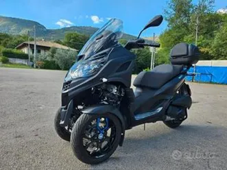 piaggio mp3 310 sport