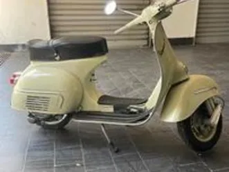 piaggio vespa 150 gl (vla1) - 1964