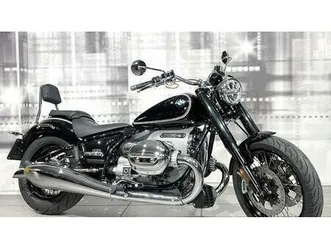 vendo bmw r 18 (2020 - 24) usata a casalgrasso (codice 9876068) - moto.it