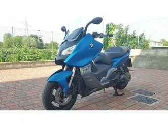 vendo bmw c 600 sport (2011 - 15) usata a vicenza (codice 9876404) - moto.it