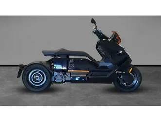 vendo bmw ce 04 (2021 - 25) usata a bussolengo (codice 9875951) - moto.it