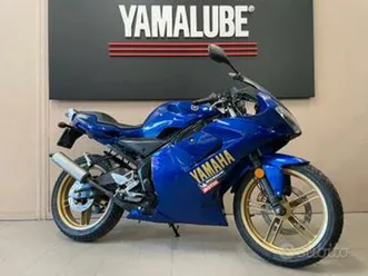yamaha tzr 50