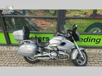 bmw r 1200 cl (bj 2004) 61,904 km — motoren | bmw — marktplaats