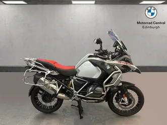 bmw r 1250 gs adventure te euro 5 1254 cc