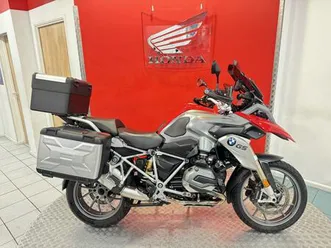 bmw r1200gs te euro 4 1170 cc