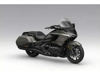 gl 1800 gold wing dct