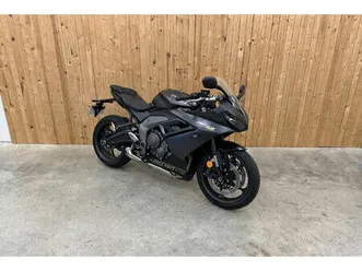 triumph daytona 2025