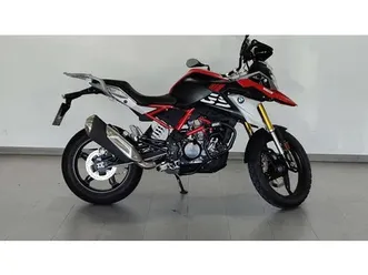 bmw motorrad g 310 gs (34 cv)