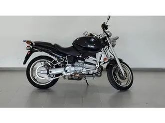 bmw motorrad r 1100 r (90 cv)