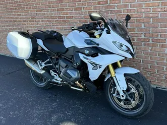 used 2024 bmw r 1250 rs