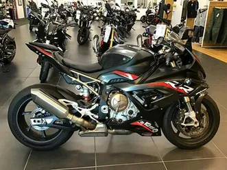 2022 bmw s 1000 rr