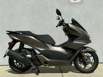 2023 honda pcx