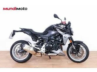 bmw f 900 r a2 - mundimoto