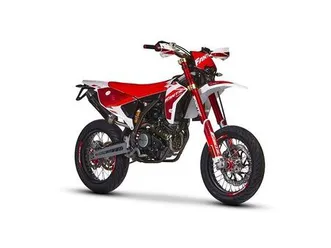 moto neuve: fantic xmf 125 competition