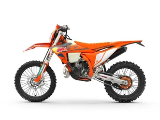 ktm 300 exc champion edition 2026