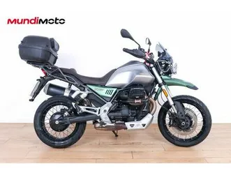 moto guzzi v 85 tt centenario e5 - mundimoto