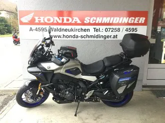 occasion yamaha tracer 9 gt