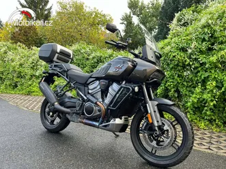 harley-davidson ra1250 pan america 1250