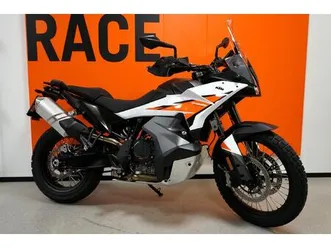 occasion ktm 790 adventure